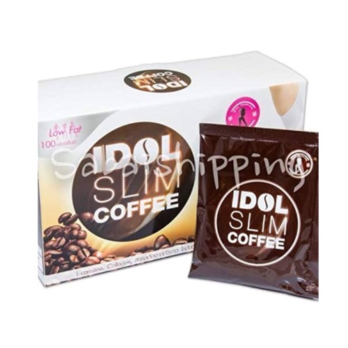 Idol Slim Coffee